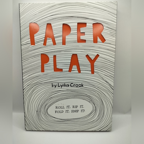 Children's Book Set, Doodle Draw Stickers Paper Crafts Creative DIY Fun Age 6-12 - Picture 10 of 14